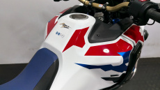 Honda Africa Twin CRF1100A4S3ED (25MY)